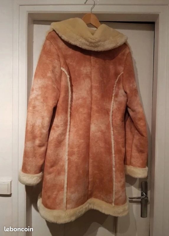 Manteau Mexx Neuf (image 3)