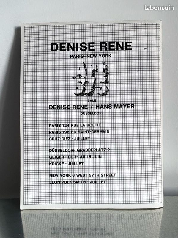 Art Press n°19 - 1975 (image 4)