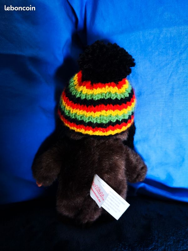 📌 Vêtement pour Monchhichi de 20 cm (image 5)