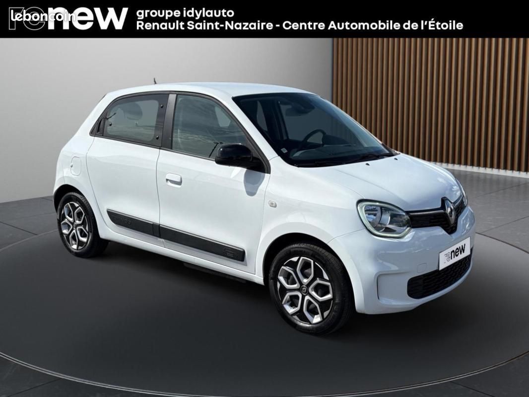 Renault Twingo E-TECH ELECTRIQUE III Equilibre (image 7)