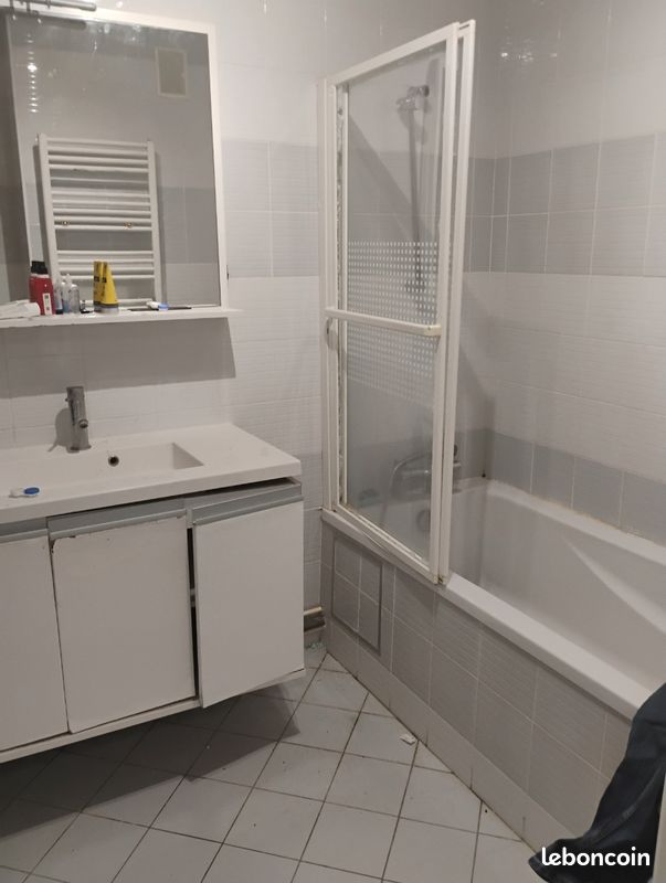 Appartement a louer ris-orangis - 4 pièce(s) - 97 m2 - Surfyn