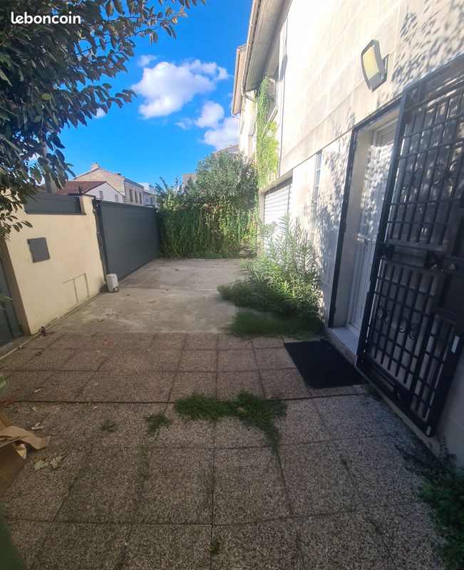 Maison 5 pièces 145 m² · au Bouscat · 145 m² · 625 000 €