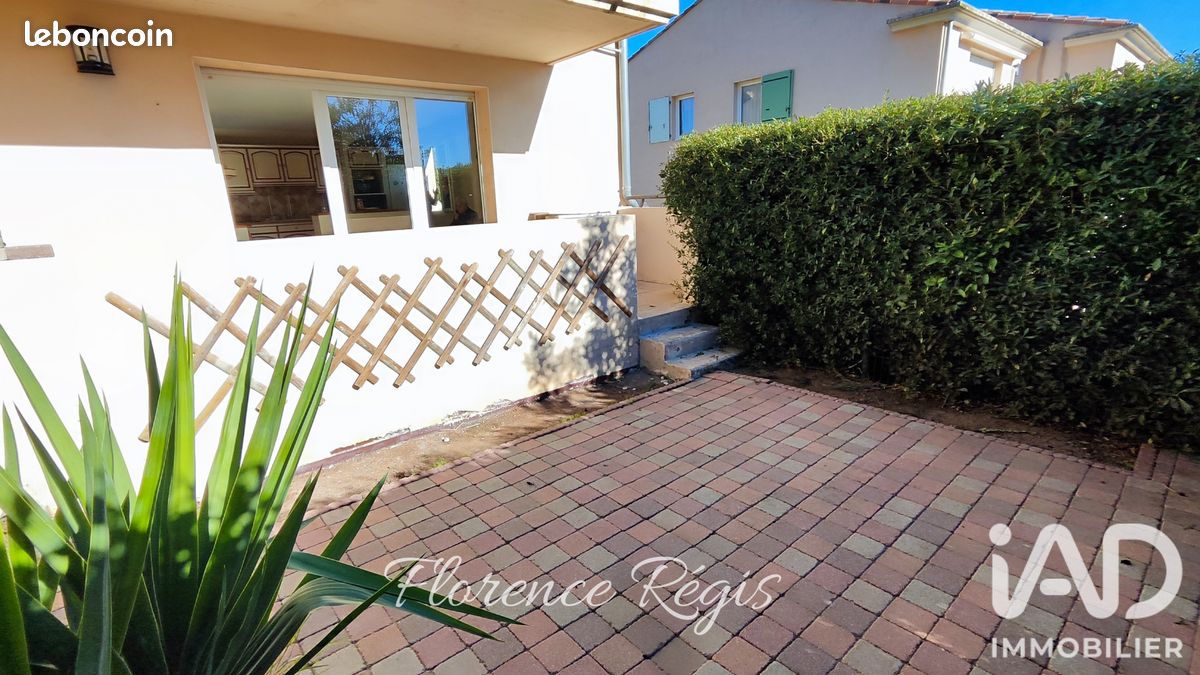 Appartement 3 pièces 65 m² · à Poussan · 65 m² · 229 000 €