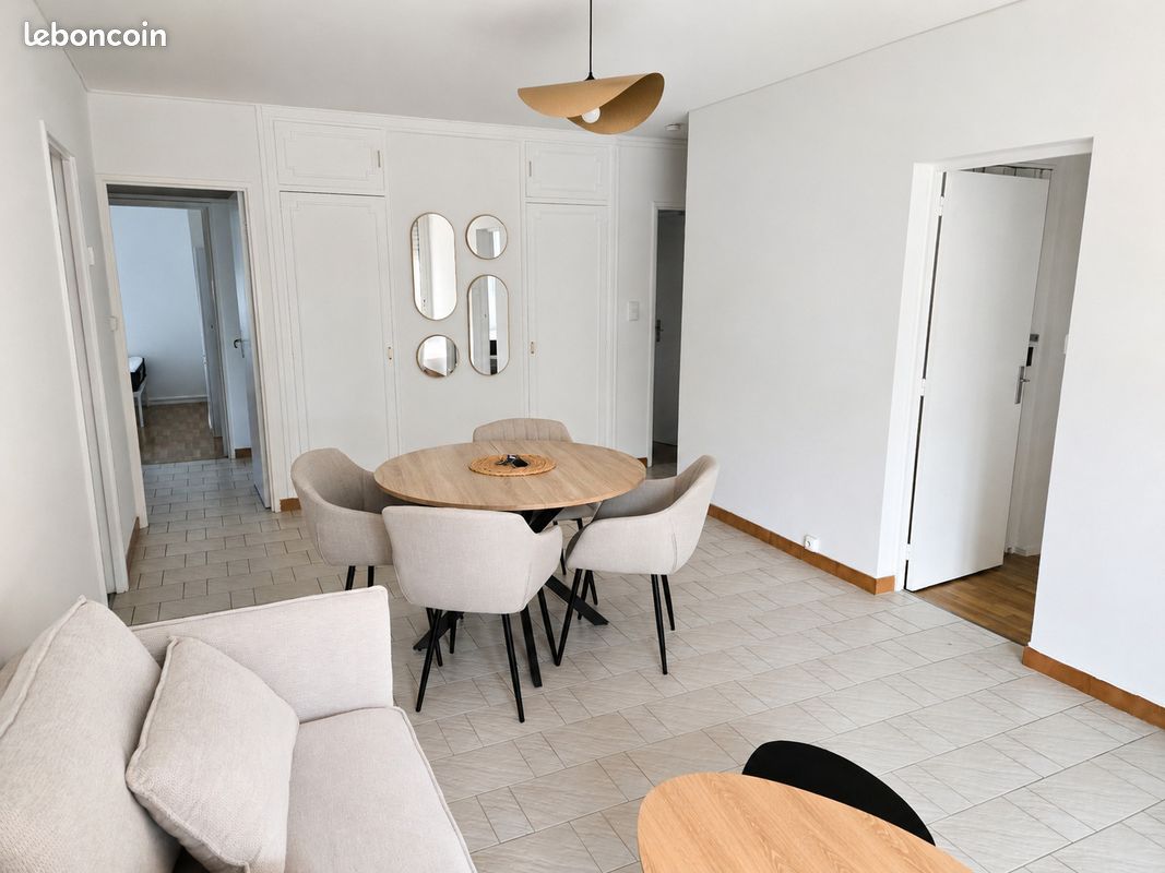 Appartement 6 pièces 103 m² · à Mérignac · 103 m² · 1 200 €/mois