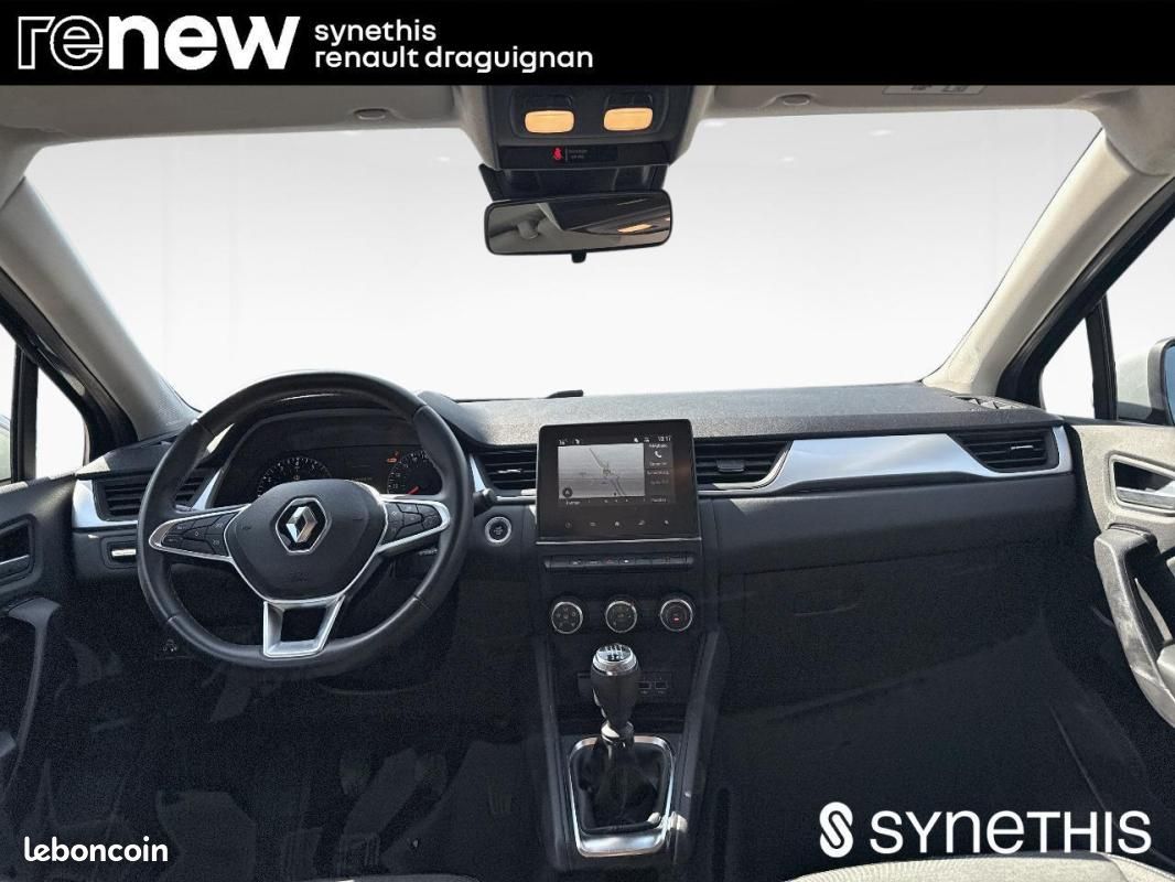 Renault Captur TCe 100 GPL Evolution (image 7)