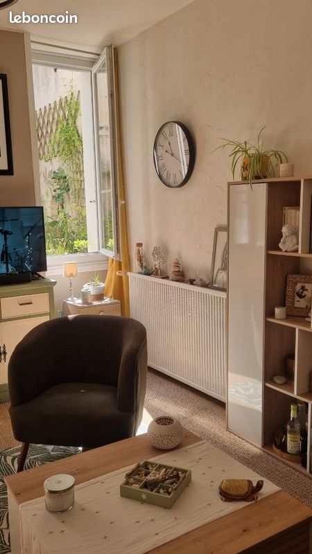 Appartement 3 pièces 50 m² · à Rochefort · 50 m² · 142 000 €