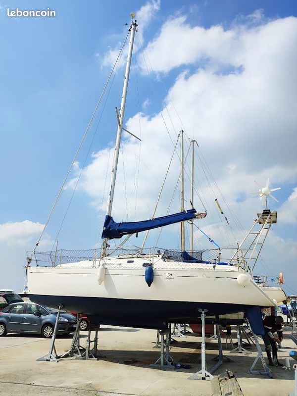 Dufour 30 Classic — Vedi foto 1