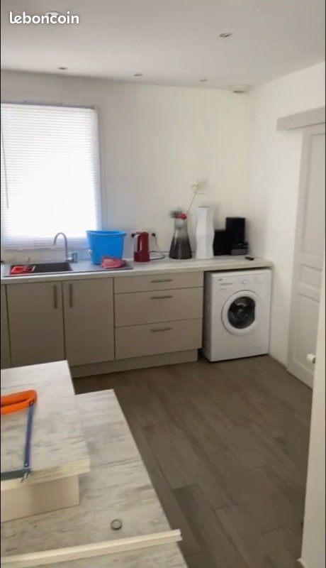 Appartement 2 pièces 79 m² · à Annemasse · 79 m² · 650 €