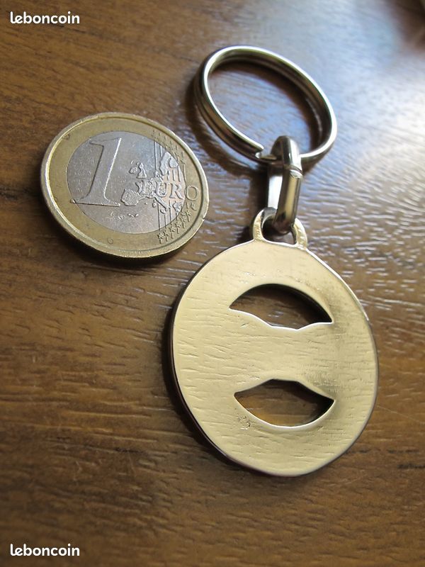 Porte clés Eden Park , Rugby World , prix livré en suivi , LIRE (image 4)