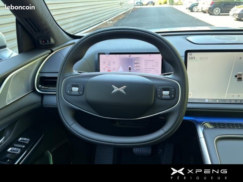 Xpeng G9 575ch 93,1kWh AWD Performance (image 14)