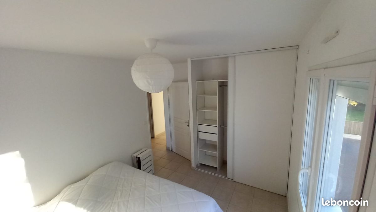 Appartement a louer saint-medard-en-jalles - 3 pièce(s) - 66 m2 - Surfyn