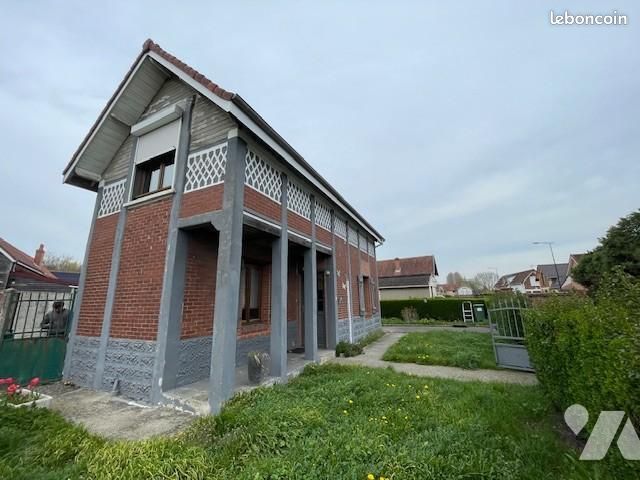 Maison 4 pièces 71 m² · à Violaines · 71 m² · 131 000 €