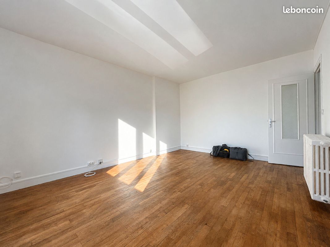 Appartement 2 pièces 48 m² · à Caen · 48 m² · 174 000 €