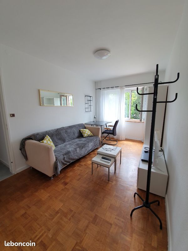 Appartement a louer saint-louis - 2 pièce(s) - 44 m2 - Surfyn