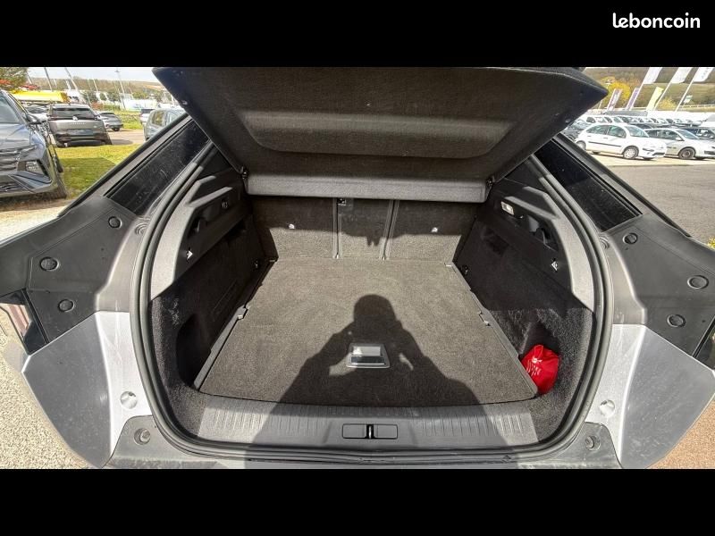 Peugeot 3008 1.2 Hybrid 136ch GT e-DCS6 (image 7)