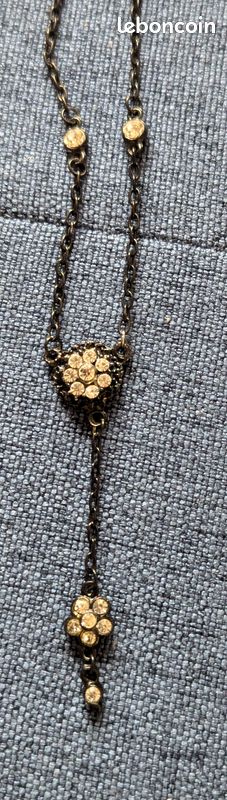 Collier Strass (image 7)