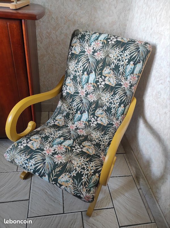 Fauteuil (image 3)