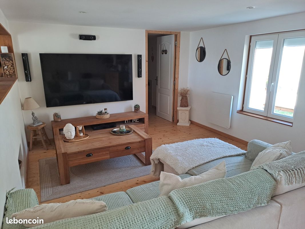 Maison 5 pièces 111 m² · à Montendre · 111 m² · 199 000 €