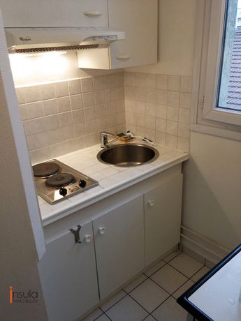 Appartement a louer la garenne-colombes - 2 pièce(s) - 39 m2 - Surfyn
