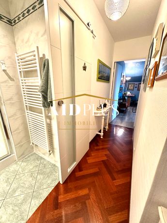 Appartement a louer ermont - 4 pièce(s) - 79 m2 - Surfyn