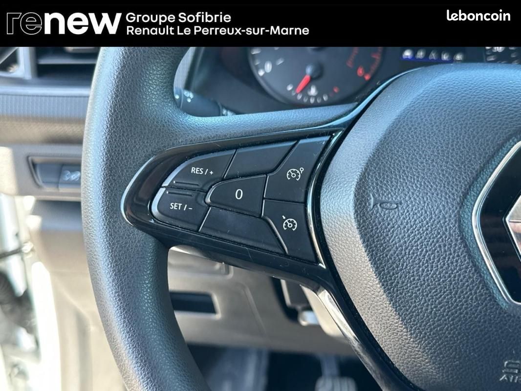 Renault Kangoo Van BLUE DCI 95 GRAND CONFORT- 22 (image 19)