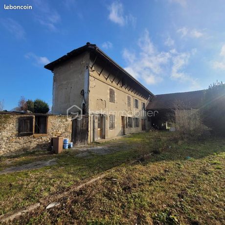 Maison 6 pièces 184 m²