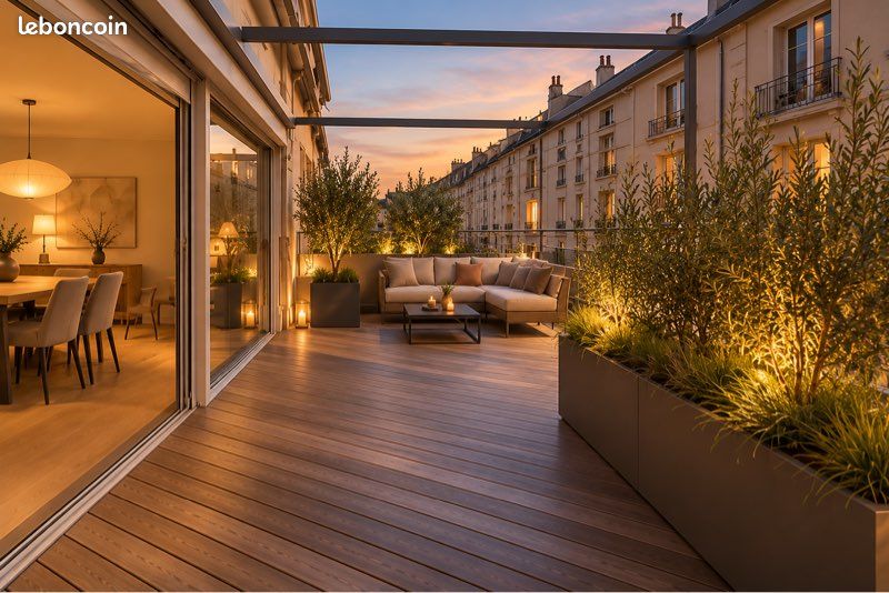 Appartement 2 pièces 110 m² · à Épinal · 110 m² · 185 000 €