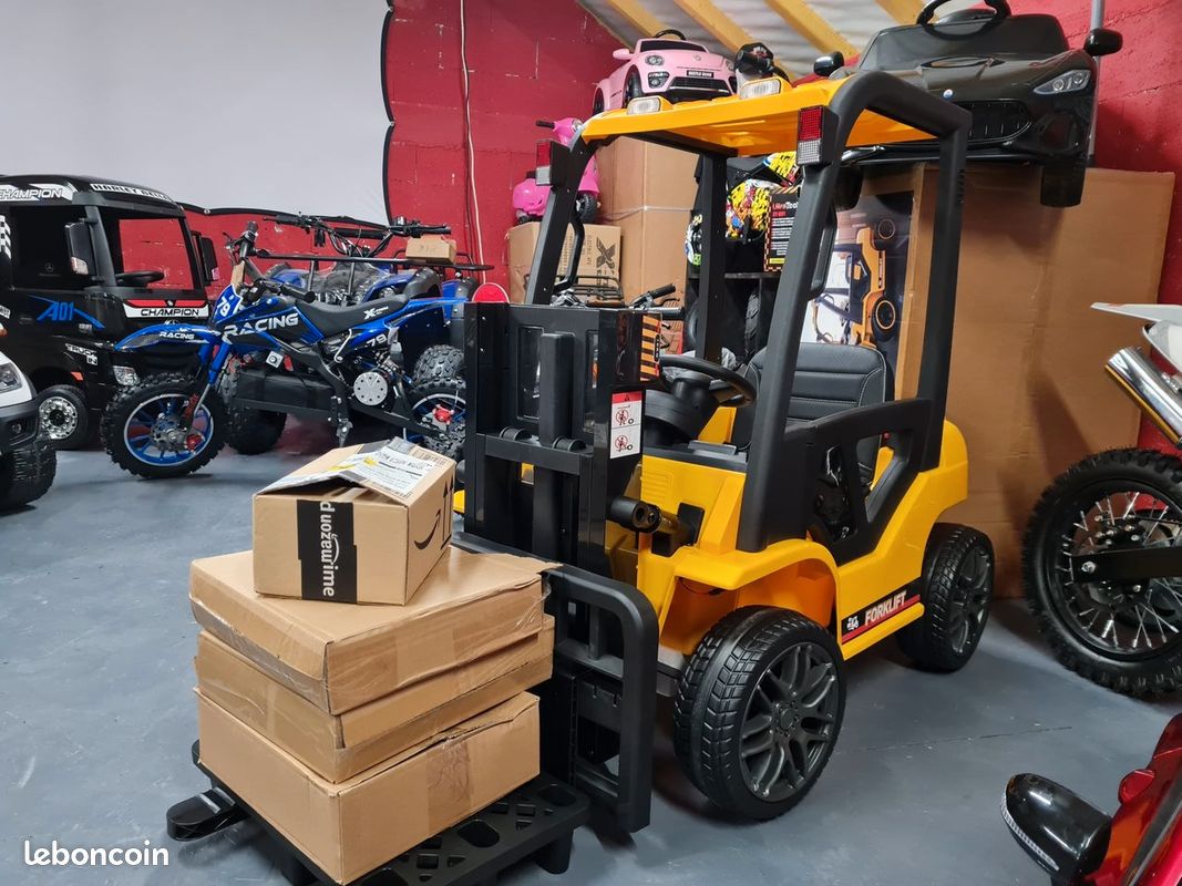 Magasin de quad et voiture électrique pour enfant (image 5)