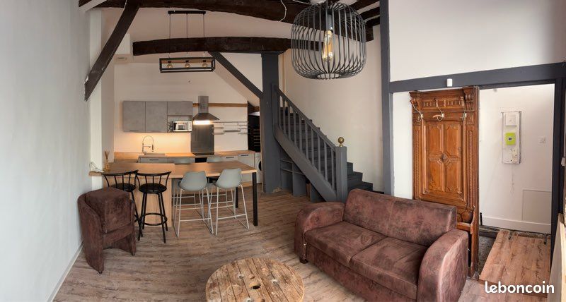 Maison 3 pièces 84 m² · à Valence · 84 m² · 1 150 €/mois