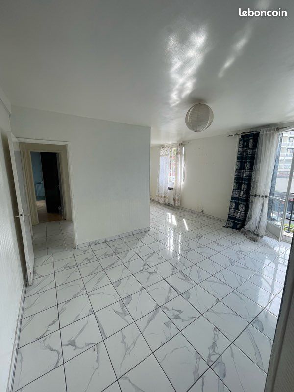 Appartement 4 pièces 62 m² · à Franconville · 62 m² · 1 300 €
