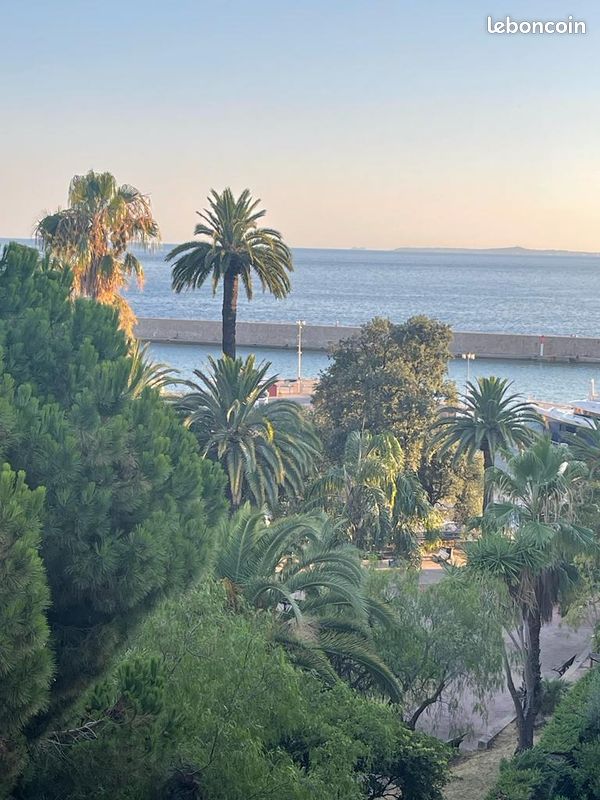 Appartement 3 pièces 88 m² · à Nice · 88 m² · 1 990 €/mois