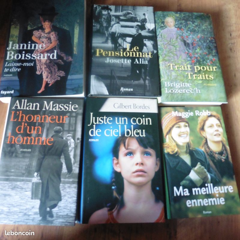 6 romans (image 1)