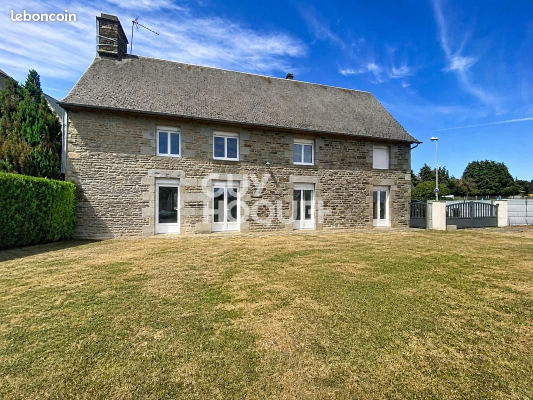 Maison 5 pièces 99 m² · à Le Fresne-Poret · 99 m² · 169 600 €