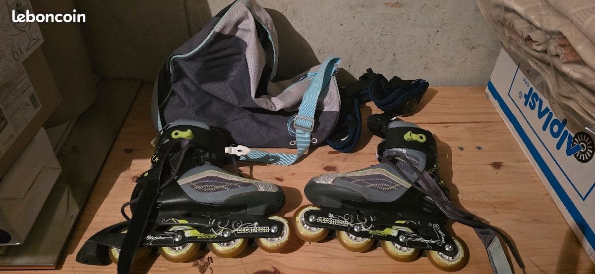 Rollers (image 1)