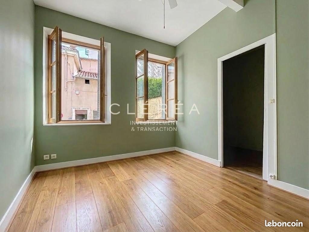 Maison 4 pièces 77 m² · à Lyon · 77 m² · 315 000 €