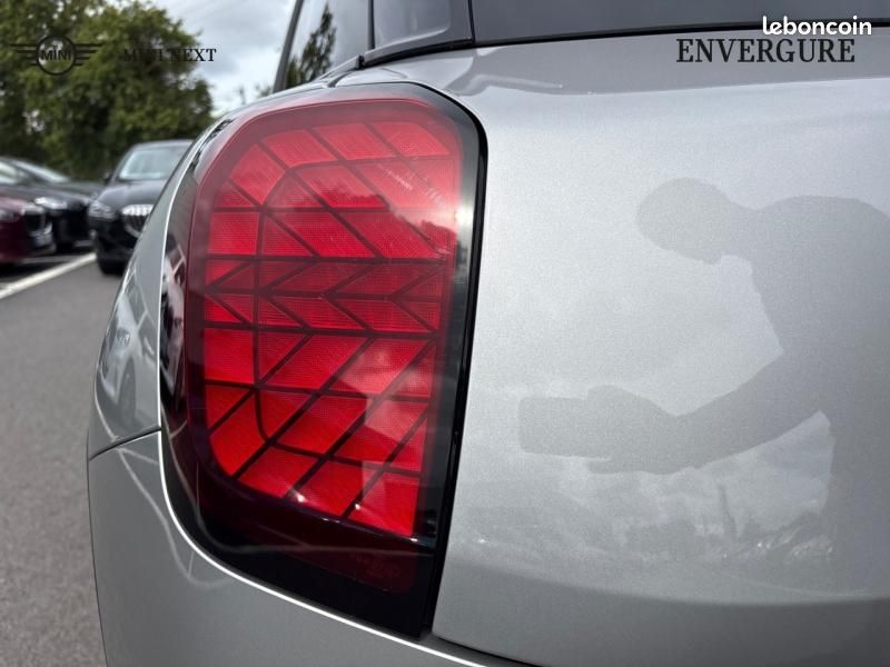 Mini Aceman SE 218ch Favoured (image 10)