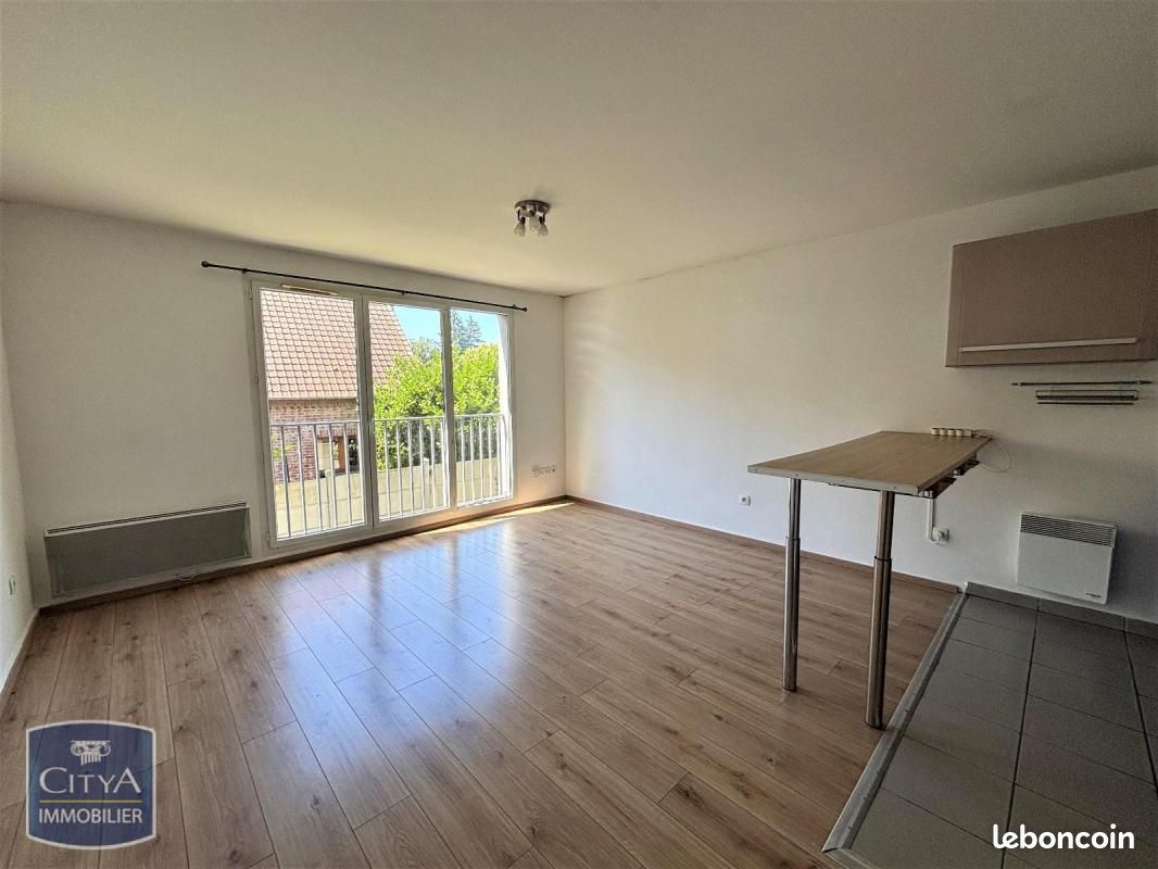 Appartement 2 pièces 48 m² · à Valenciennes · 48 m² · 610 €