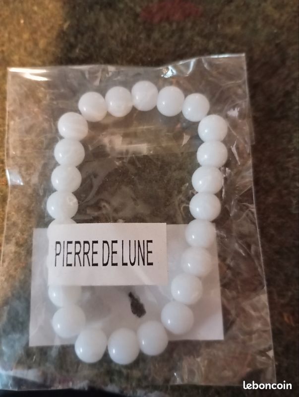 Bracelets en pierre naturelle (image 2)