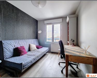 Appartement 125 000 € - 19 m²