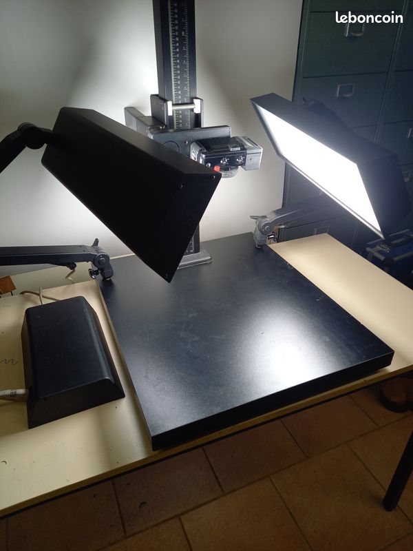 Statif de reproduction (image 1)