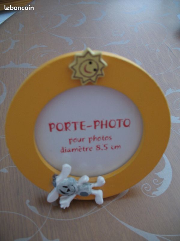 Cadre photo bébé (image 1)