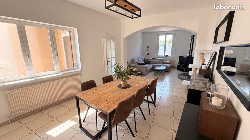 Maison 8 pièces 200 m² · à Angres · 200 m² · 295 000 €
