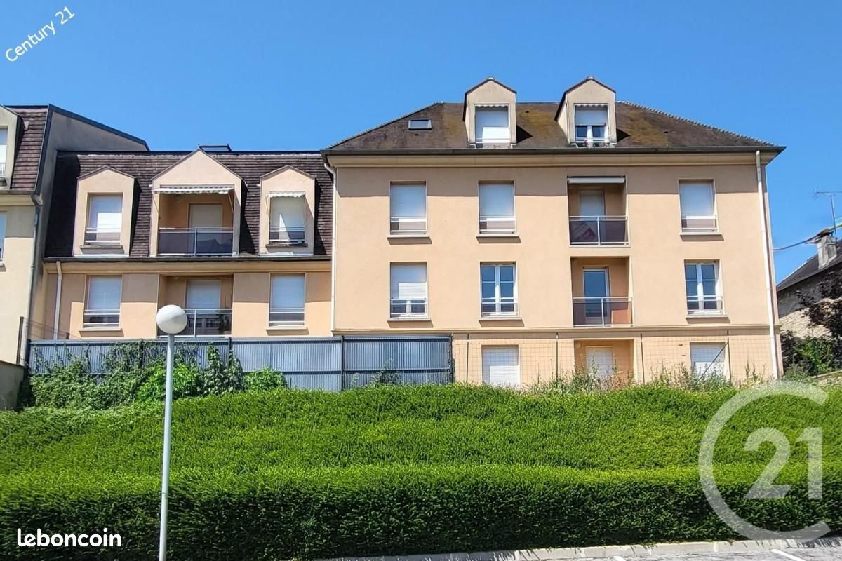 Appartement 3 pièces 69 m² · à Château-Thierry · 69 m² · 145 000 €