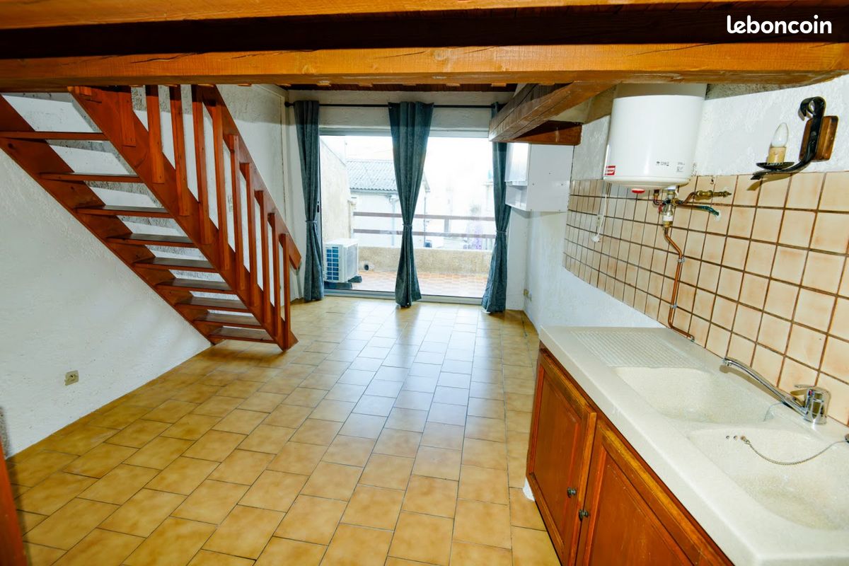 Maison 2 pièces 32 m² · à Valensole · 32 m² · 73 000 €