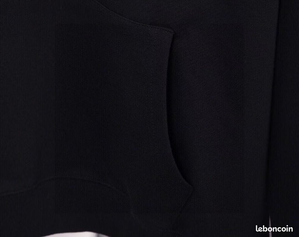 Neuf, taille L, Balenciaga, noir (image 3)