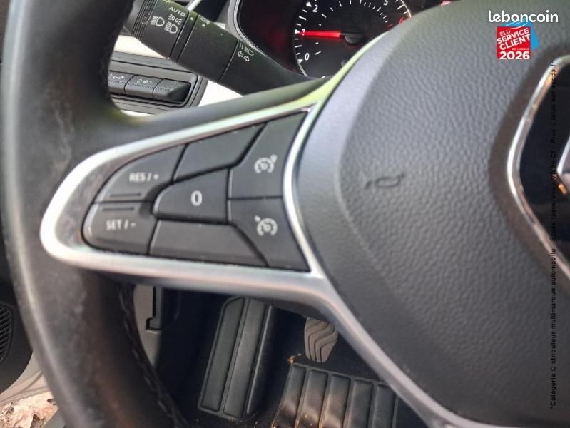 Renault Clio 1.0 TCe 90ch Evolution (image 22)