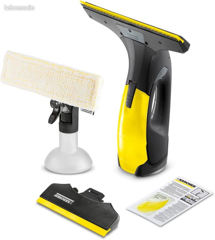 Nettoyeur vitre Karcher WV2 (image 4)