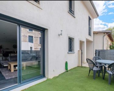 Appartement 479 000 € - 132 m²