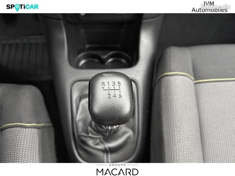 Citroen C3 1.5 BlueHDi 100ch S&S Feel Business E6.d (image 33)