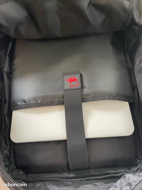 Sac de voyage, randonnée, camping trekking ou week-end business 70l (image 10)
